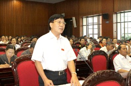 Từ 2013 sẽ chấm dứt bù lỗ cho bưu chính