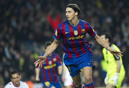 Tổng hợp tin chuyển nhượng châu Âu