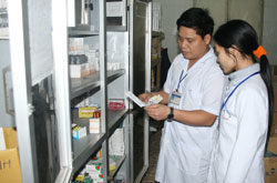 Động lực để phong trào ngày càng phát triển sâu rộng