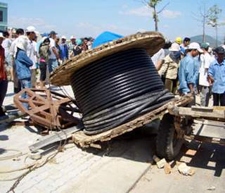 Tai nạn lao động gia tăng ở mức báo động