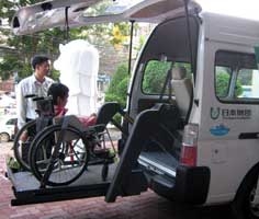 Giúp người khuyết tật chủ động hòa nhập cộng đồng