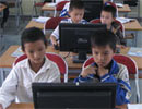 126 học sinh đoạt huy chương Vàng giải Toán trên mạng