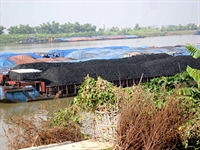 Bộ TN-MT chịu trách nhiệm quản lý nguồn tài sản quốc gia