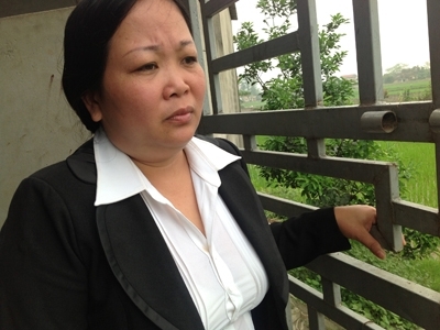 Nữ doanh nhân vỡ nợ 40 tỷ đồng bị bắt giam