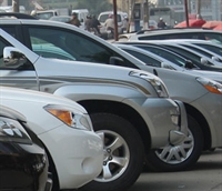 VAMA tố cáo gian lận trong nhập khẩu ô tô