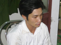 Bắt tạm giam thầy giáo hiếp dâm học sinh lớp 4