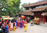 Chính thức công nhận Hội Gióng là di sản văn hoá phi vật thể