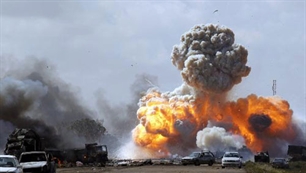 Libya: Ngày thứ 4 chiến dịch cấm bay của NATO