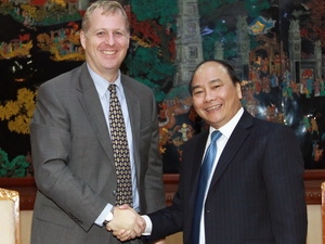 IMF khuyến nghị chính sách tiền tệ của Việt Nam