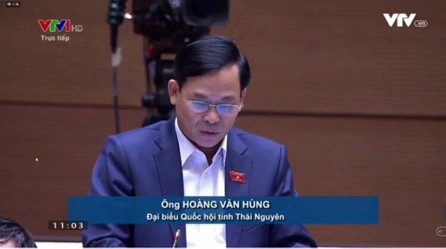 Quản lý Nhà nước đối với doanh nghiệp FDI