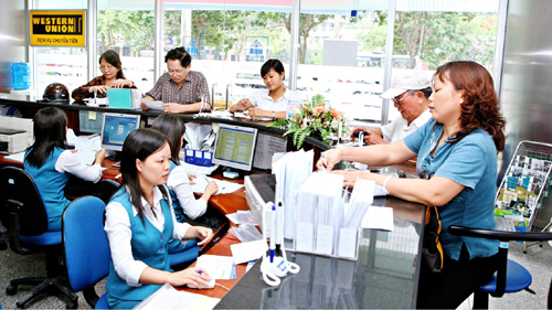 4 ngân hàng lớn nhất đã giảm lãi suất cho vay