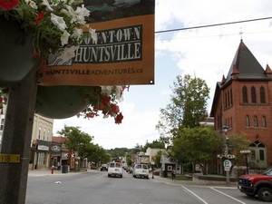 Canada chi 1 tỷ USD cho an ninh hội nghị G8, G20