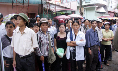 42 thí sinh bỏ thi môn Vật Lý