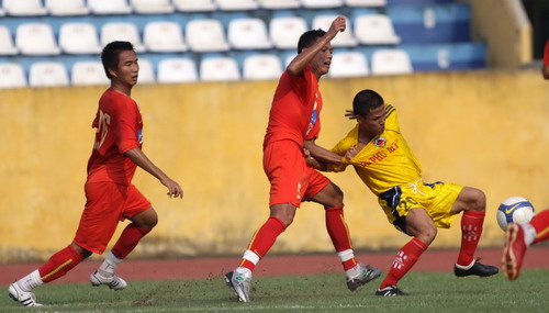 U23 VN chốt danh sách 25 cầu thủ: Có bất ngờ, nhưng không sốc