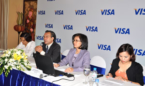 Việt Nam là điểm du lịch hàng đầu trong khu vực châu Á – Thái Bình Dương