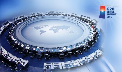 Những kỳ vọng vào Hội nghị G20