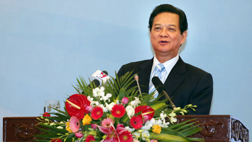 5 nhiệm vụ trọng tâm của đối ngoại quốc gia