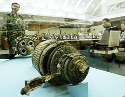 Hàn Quốc đưa Triều Tiên ra Hội đồng Bảo an