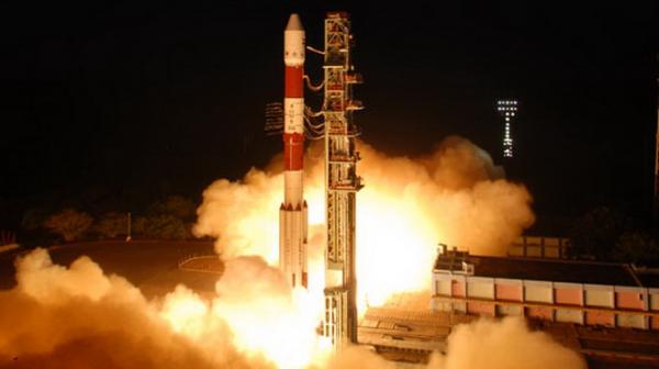 Ấn Độ sẽ phóng tàu thăm dò lên sao Hoả vào tháng 10-2013