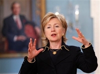 Mỹ kêu gọi các nước ủng hộ cuộc chiến ở Afghanistan