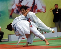 Chủ nhà Việt Nam xếp thứ nhì toàn đoàn