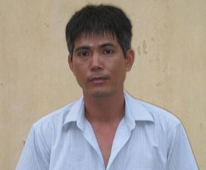 Giám đốc bị giết vì nghi dan díu với nhân viên