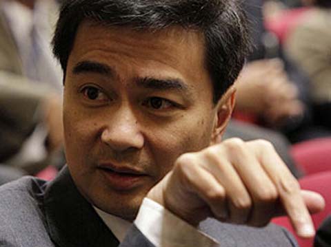 Thủ tướng Thái muốn giải tán Quốc hội vào tháng 9