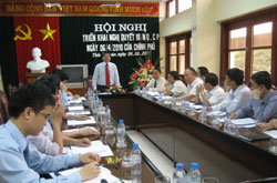 Ngành Ngân hàng: Gặp mặt kỷ niệm 59 năm Ngày thành lập