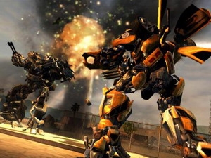 Phim "Transformers", "Ice Age" ăn khách nhất Bắc Mỹ