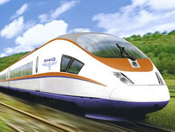 30.000 tỷ đồng giải phóng mặt bằng đường sắt cao tốc