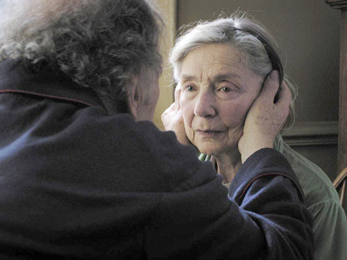 85 tuổi được đề cử Oscar