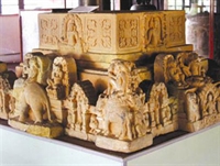 Triển lãm 100 hiện vật tiêu biểu của văn hóa Sa Huỳnh