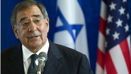 Mỹ không cho rằng Israel đã quyết định tấn công Iran