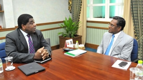 Liên minh Nghị viện Thế giới bầu Tổng thư ký mới