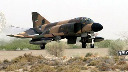 Syria bắn chiếc máy bay thứ hai của Thổ Nhĩ Kỳ