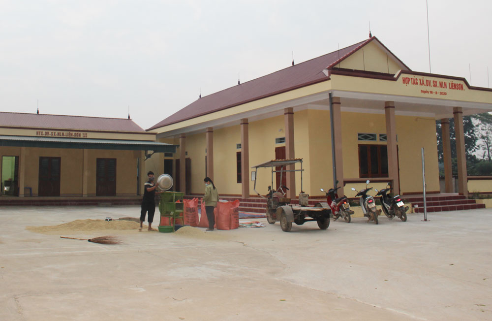 Hài hòa lợi ích tập thể và cá nhân