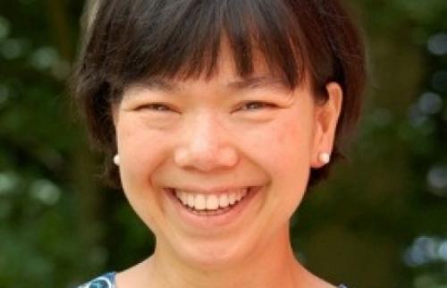 Người phụ nữ Việt được "Nobel" Thiên Văn học 2012