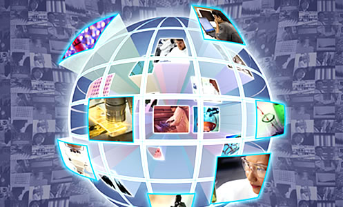 Lời giải chống suy giảm của các nước