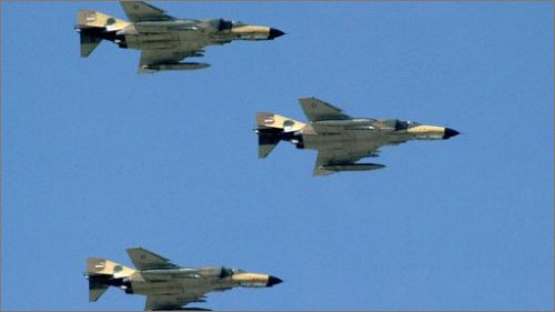 Căng thẳng Syria - Thổ Nhĩ Kỳ: Nguy cơ châm ngòi xung đột khu vực