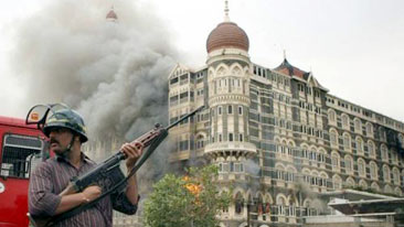 Ấn Độ xác nhận bắt giữ kẻ chủ mưu vụ tấn công Mumbai