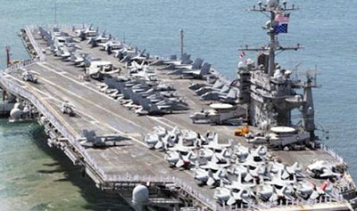 Châm ngòi căng thẳng mới