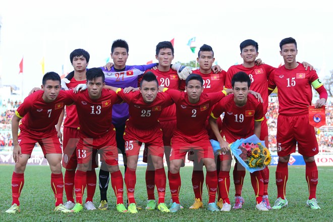 Olimpic Việt Nam thừa quyết tâm, thiếu hiệu quả