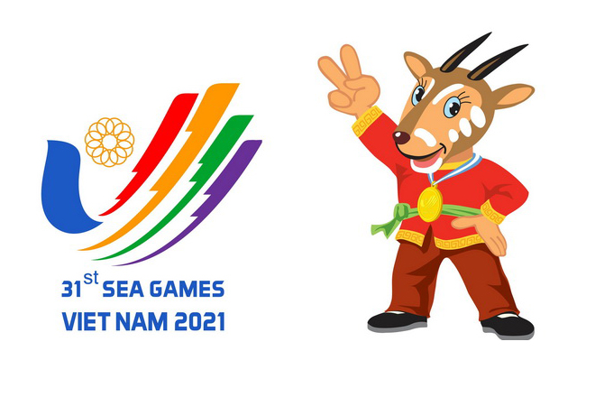 Hoãn SEA Games 31 vì dịch COVID-19