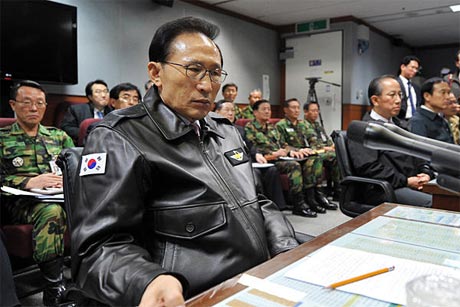 Thế giới báo động sau vụ tấn công của Triều Tiên