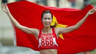Tăng tiền ăn cho VĐV, HLV dự SEA Games 26