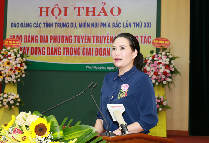 Kinh nghiệm tuyên truyền về công tác xây dựng Đảng, phát triển đảng viên ở vùng sâu, vùng xa, vùng đồng bào dân tộc thiểu số