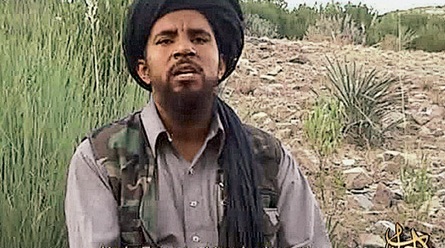 Al-Qaeda: Tấn công lãnh sự Mỹ để trả thù cho al-Libi