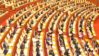 “Nóng” với Điều 60 của Luật Bảo hiểm xã hội năm 2014