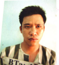 Băng nhóm giả gái bán dâm gây các vụ cướp táo tợn