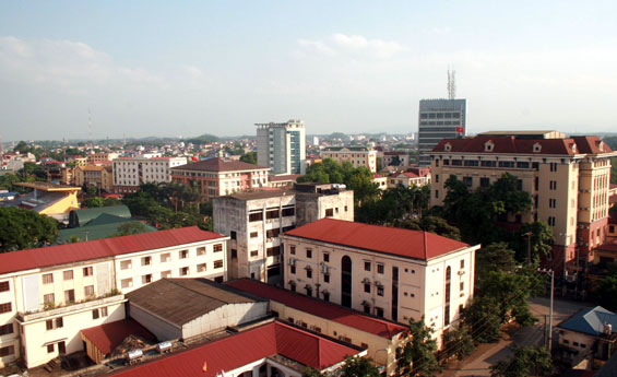 Quyết đáp những vấn đề mang tính dài hạn